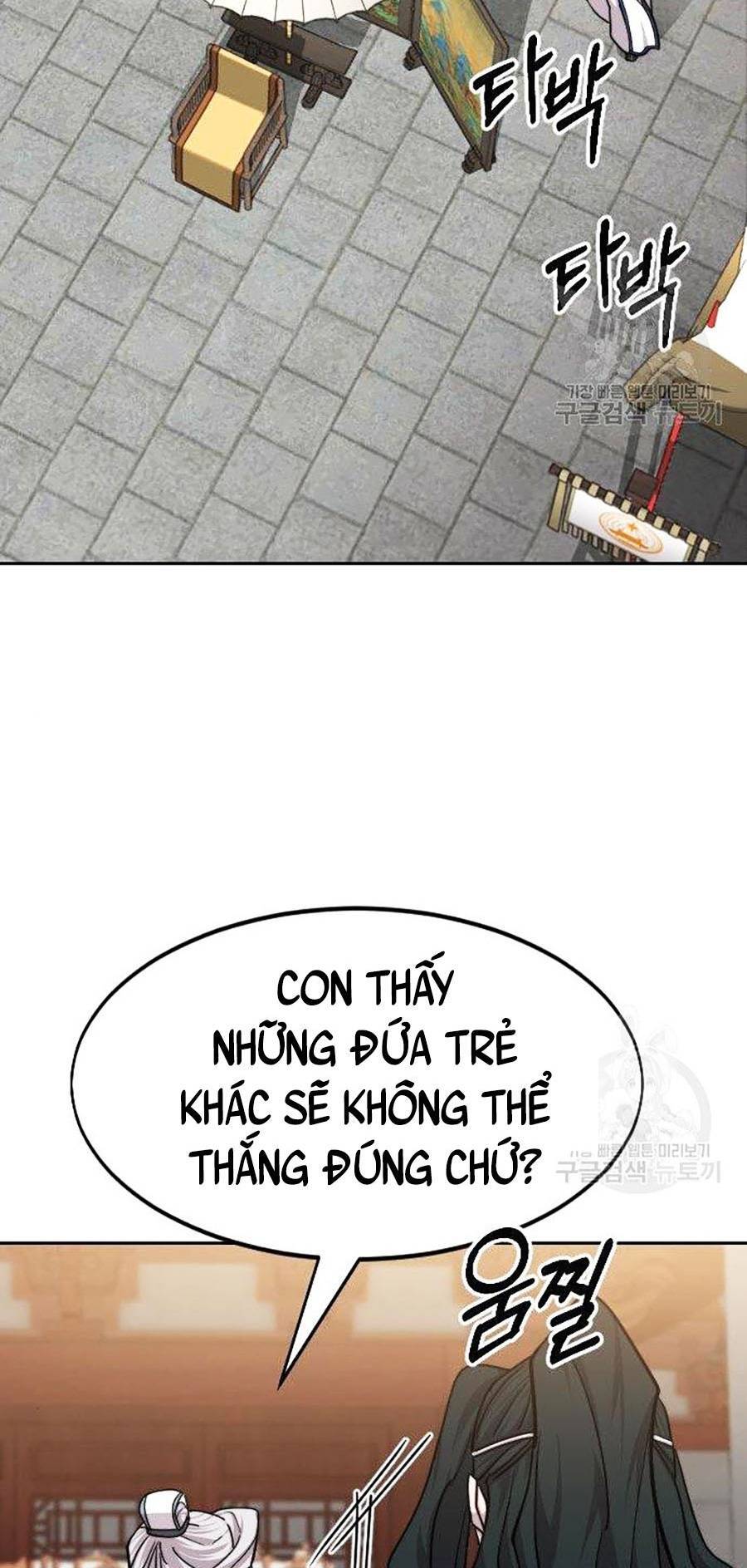 Hoa Sơn Tái Xuất chapter 66 - Upload bởi truyensieuhay.com