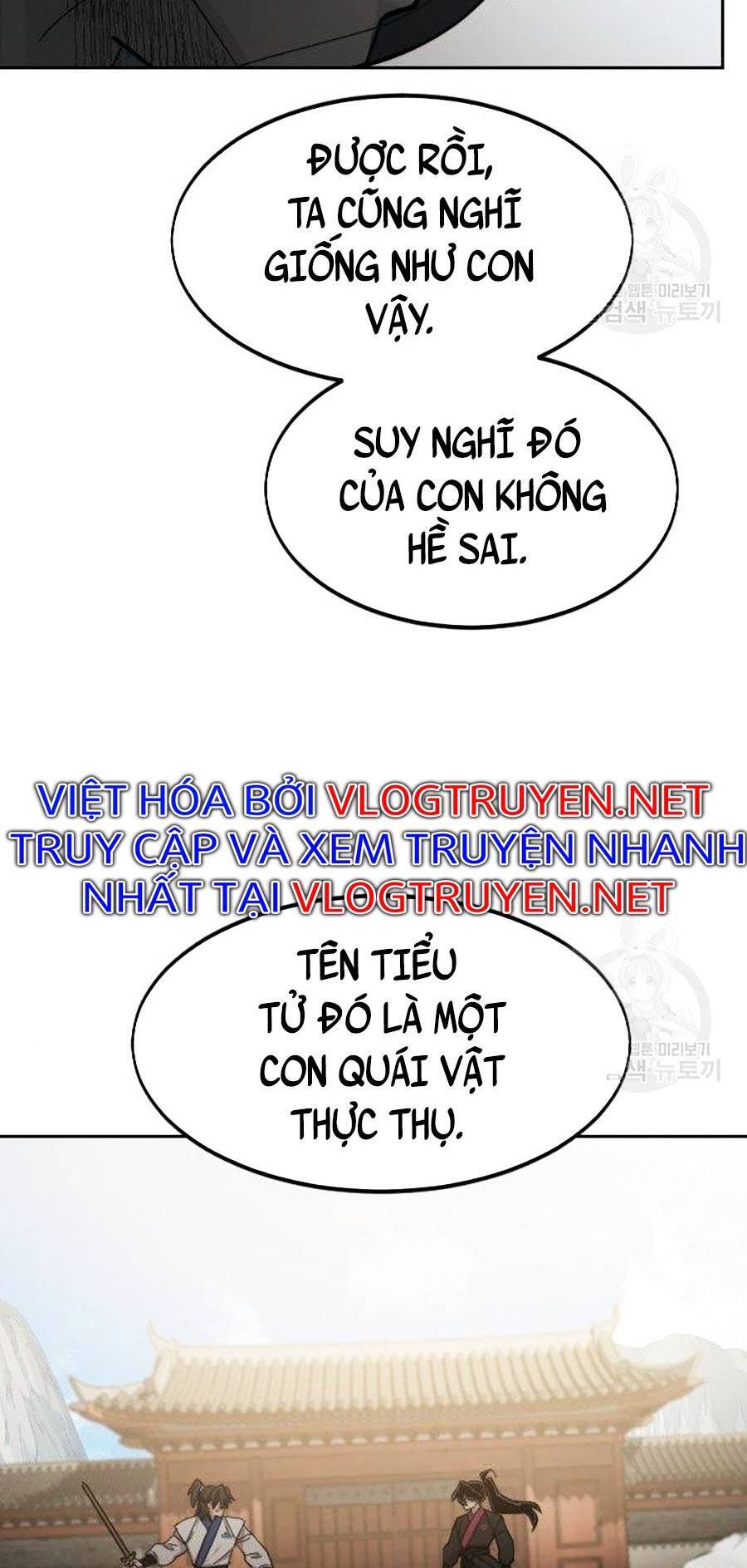 Hoa Sơn Tái Xuất chapter 66 - Upload bởi truyensieuhay.com