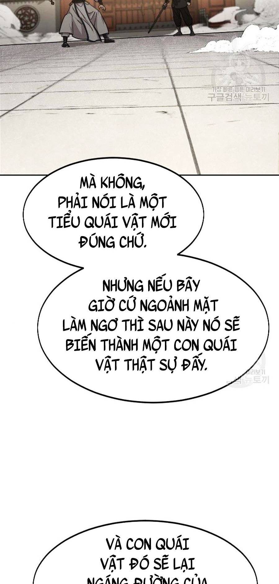 Hoa Sơn Tái Xuất chapter 66 - Upload bởi truyensieuhay.com