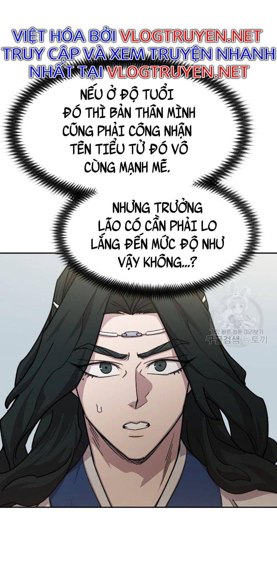 Hoa Sơn Tái Xuất chapter 66 - Upload bởi truyensieuhay.com