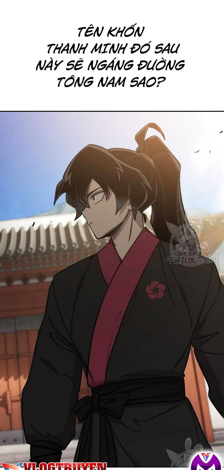 Hoa Sơn Tái Xuất chapter 66 - Upload bởi truyensieuhay.com