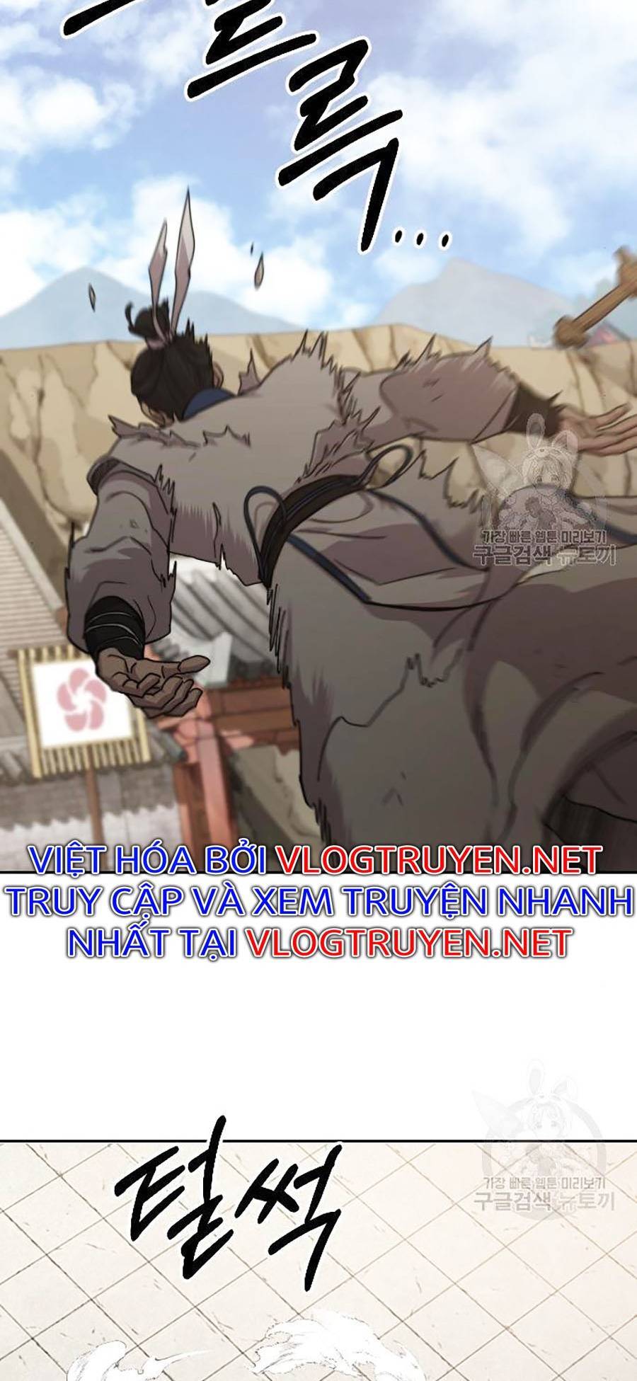 Hoa Sơn Tái Xuất chapter 66 - Upload bởi truyensieuhay.com