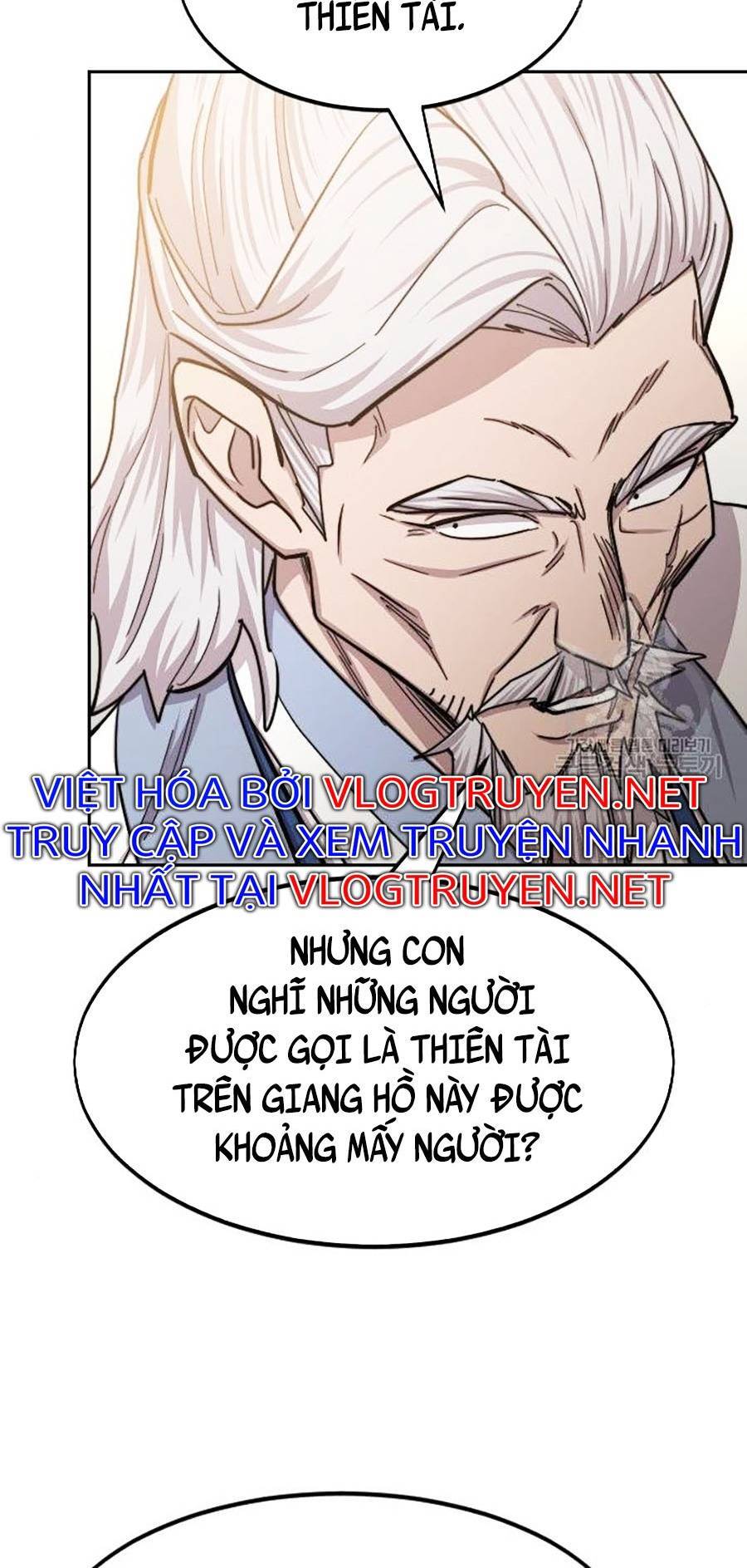 Hoa Sơn Tái Xuất chapter 66 - Upload bởi truyensieuhay.com