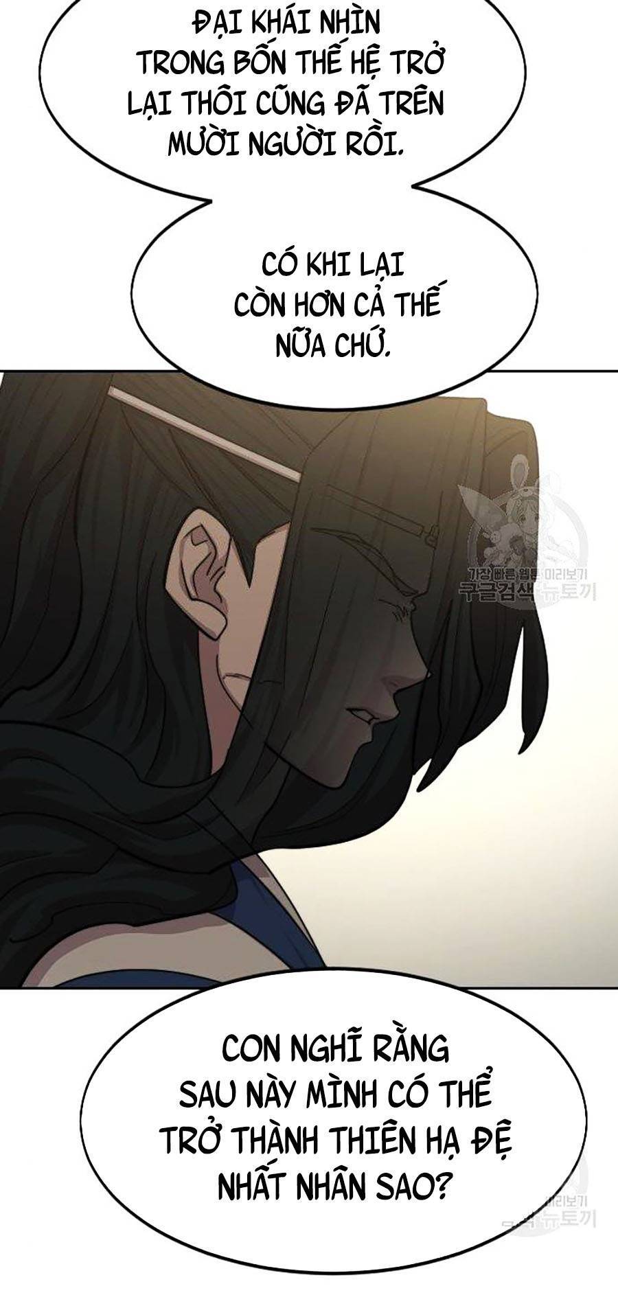 Hoa Sơn Tái Xuất chapter 66 - Upload bởi truyensieuhay.com