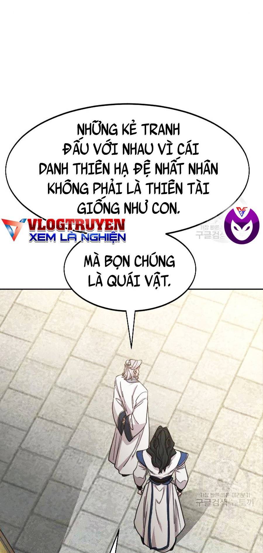Hoa Sơn Tái Xuất chapter 66 - Upload bởi truyensieuhay.com