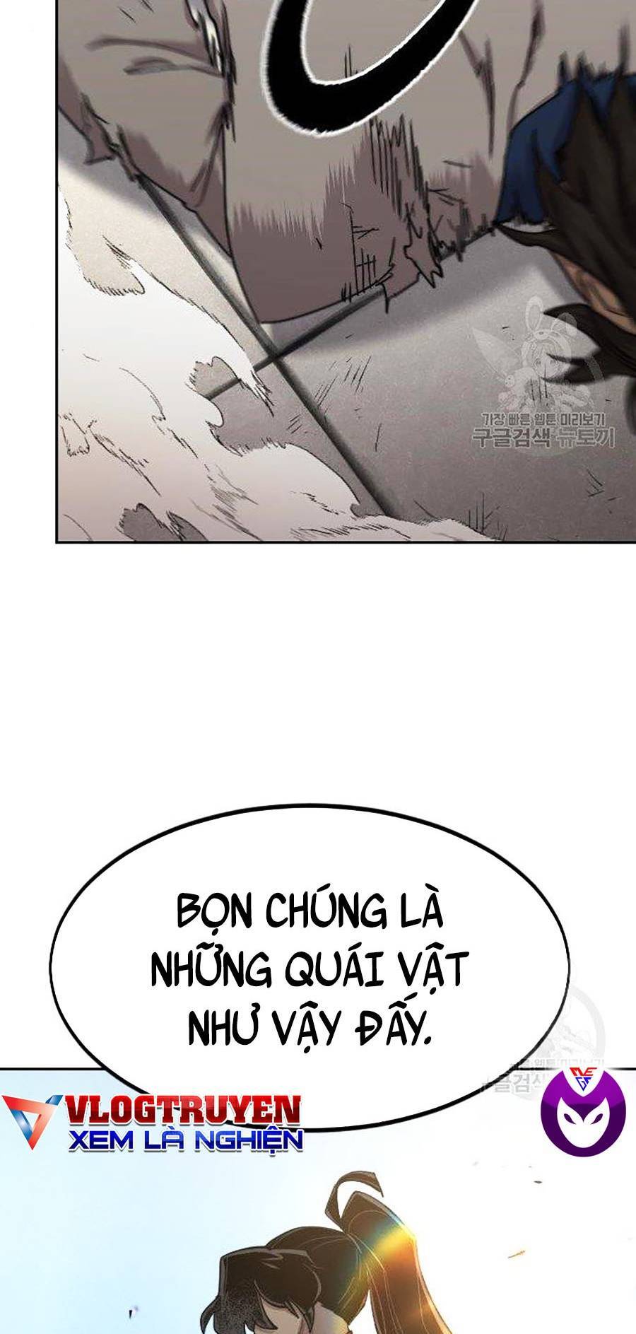 Hoa Sơn Tái Xuất chapter 66 - Upload bởi truyensieuhay.com