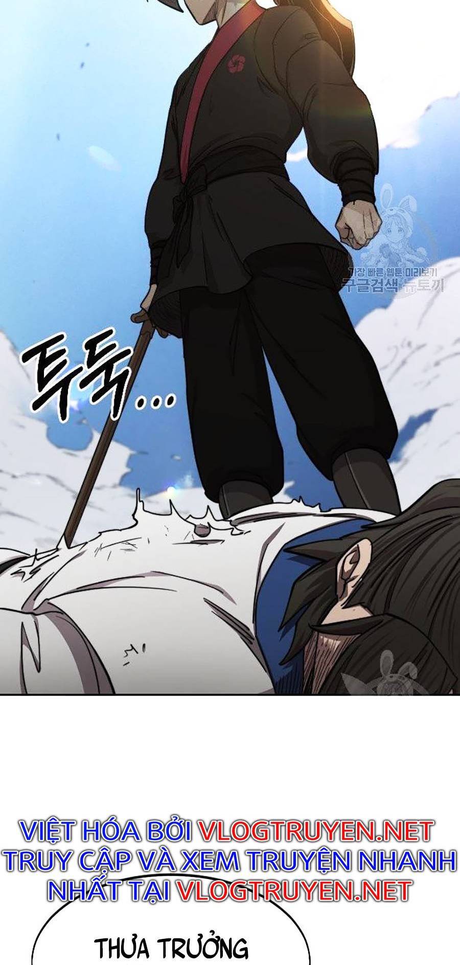 Hoa Sơn Tái Xuất chapter 66 - Upload bởi truyensieuhay.com