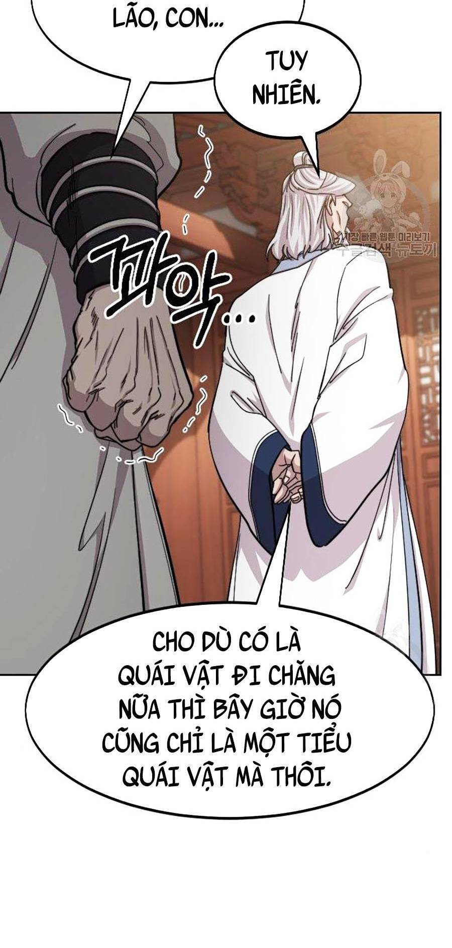 Hoa Sơn Tái Xuất chapter 66 - Upload bởi truyensieuhay.com