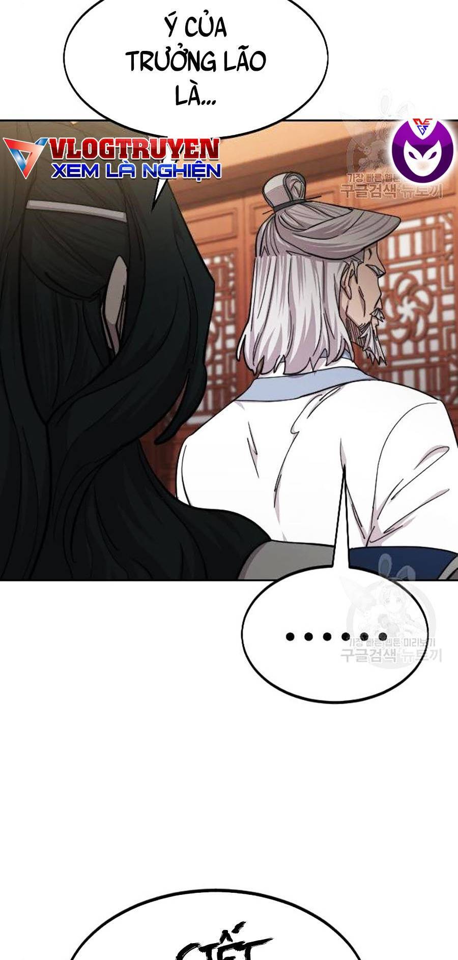 Hoa Sơn Tái Xuất chapter 66 - Upload bởi truyensieuhay.com