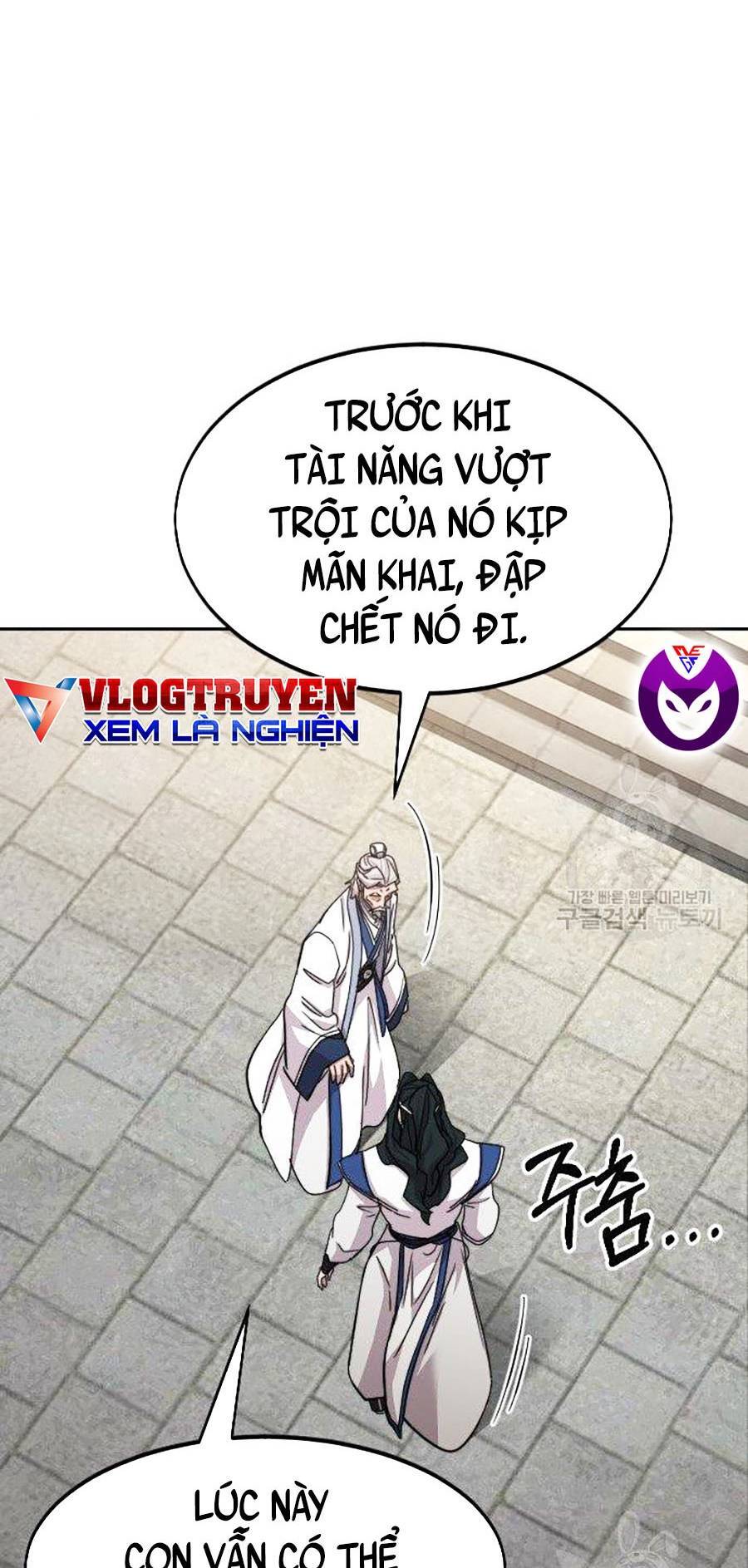 Hoa Sơn Tái Xuất chapter 66 - Upload bởi truyensieuhay.com