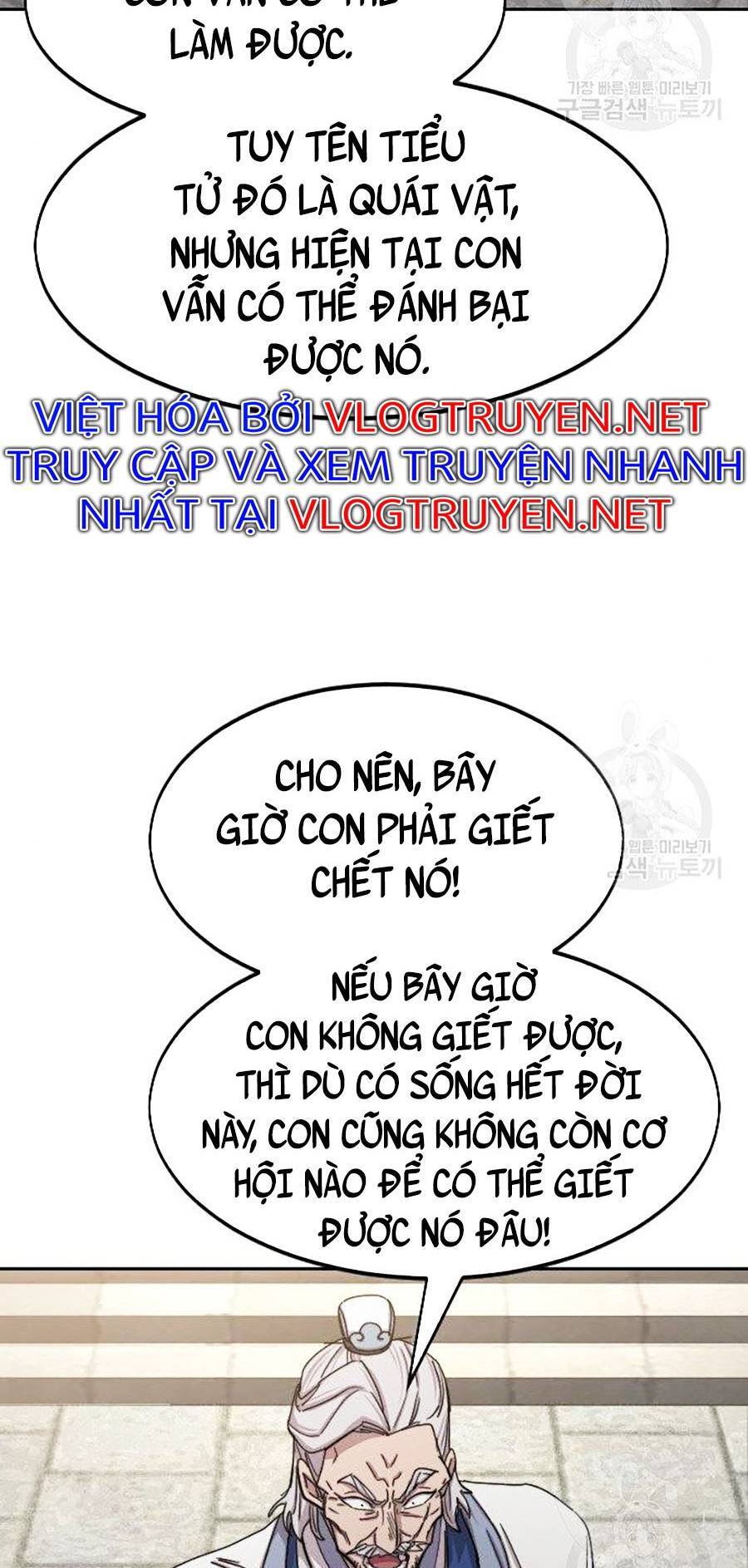 Hoa Sơn Tái Xuất chapter 66 - Upload bởi truyensieuhay.com