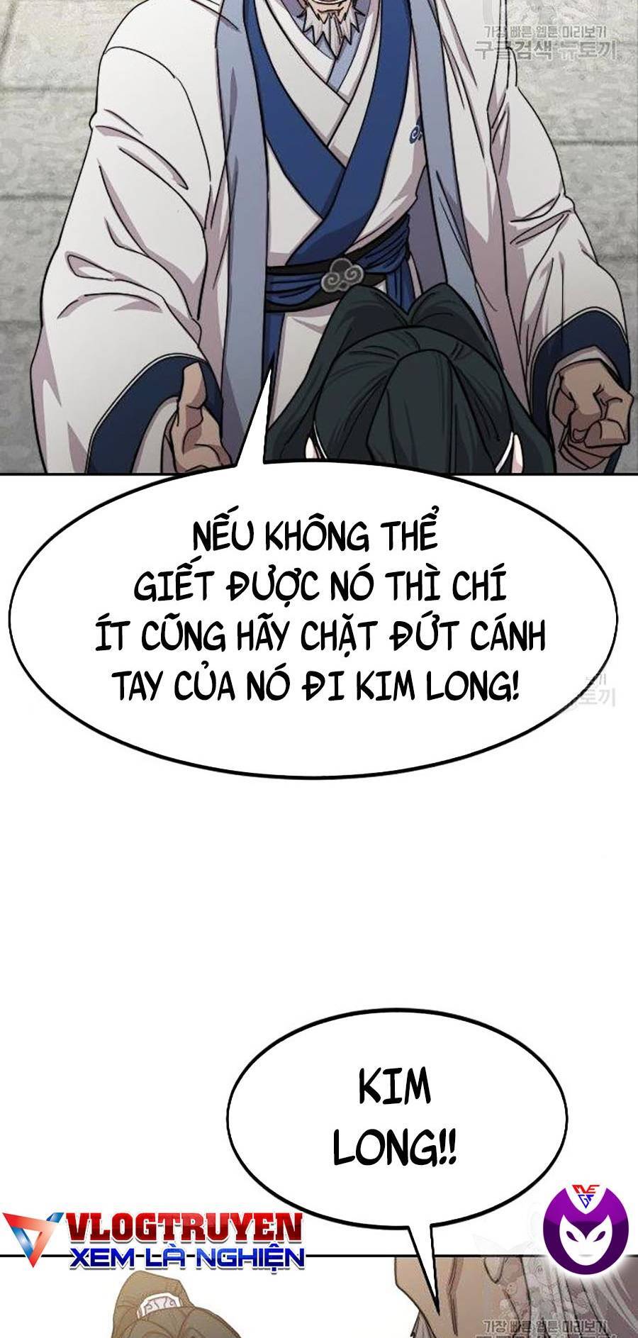 Hoa Sơn Tái Xuất chapter 66 - Upload bởi truyensieuhay.com