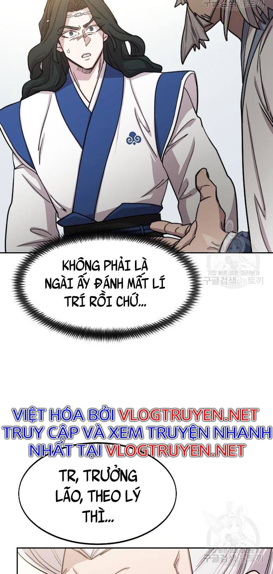 Hoa Sơn Tái Xuất chapter 66 - Upload bởi truyensieuhay.com