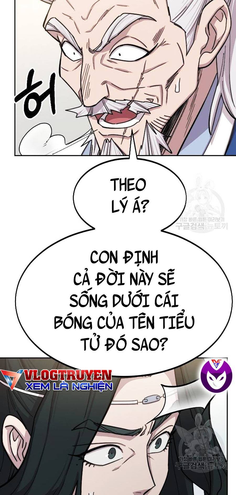 Hoa Sơn Tái Xuất chapter 66 - Upload bởi truyensieuhay.com