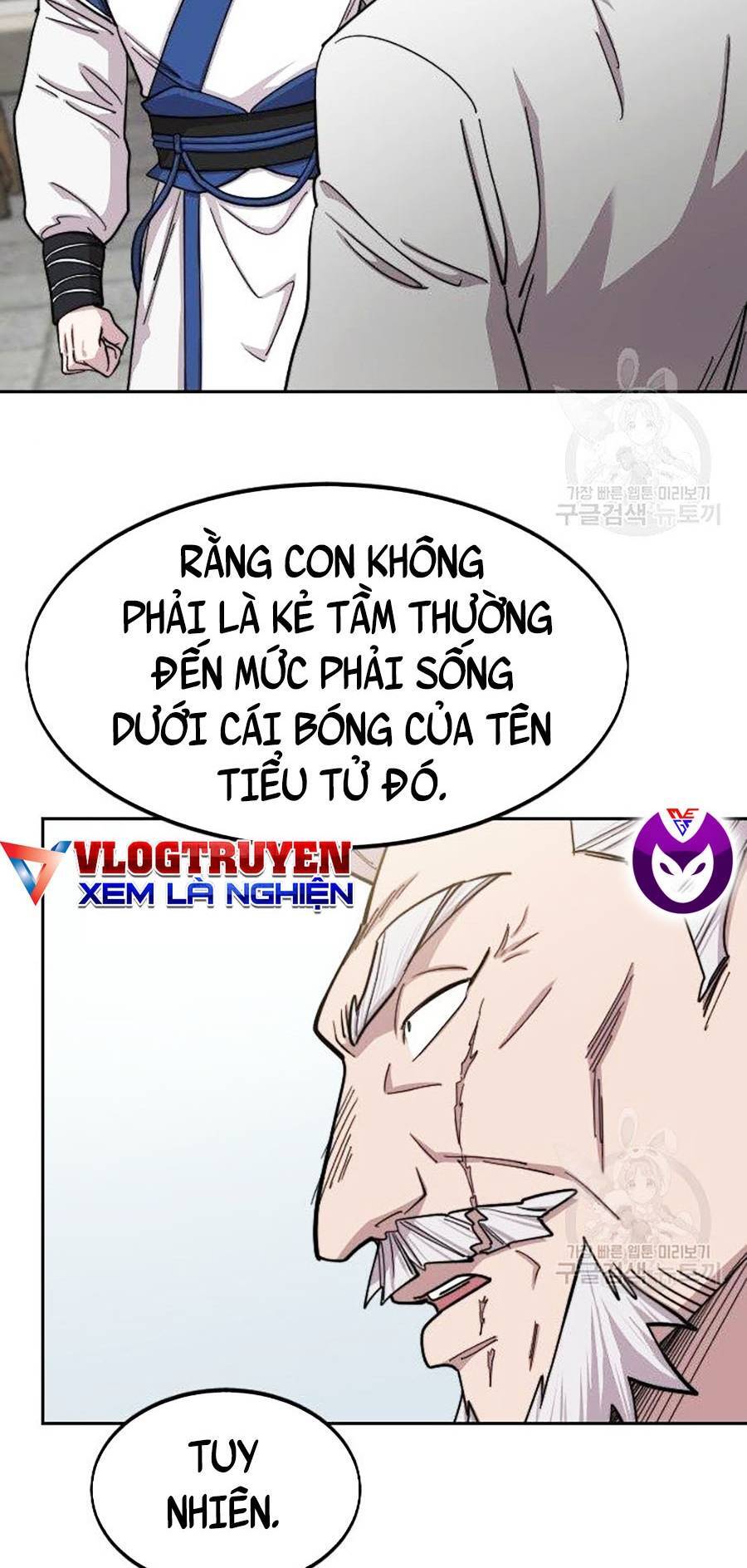 Hoa Sơn Tái Xuất chapter 66 - Upload bởi truyensieuhay.com