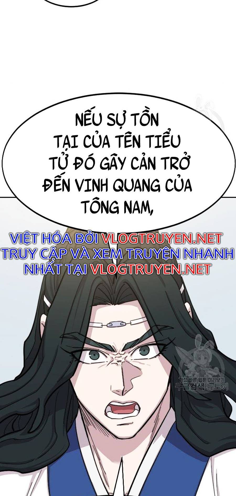 Hoa Sơn Tái Xuất chapter 66 - Upload bởi truyensieuhay.com