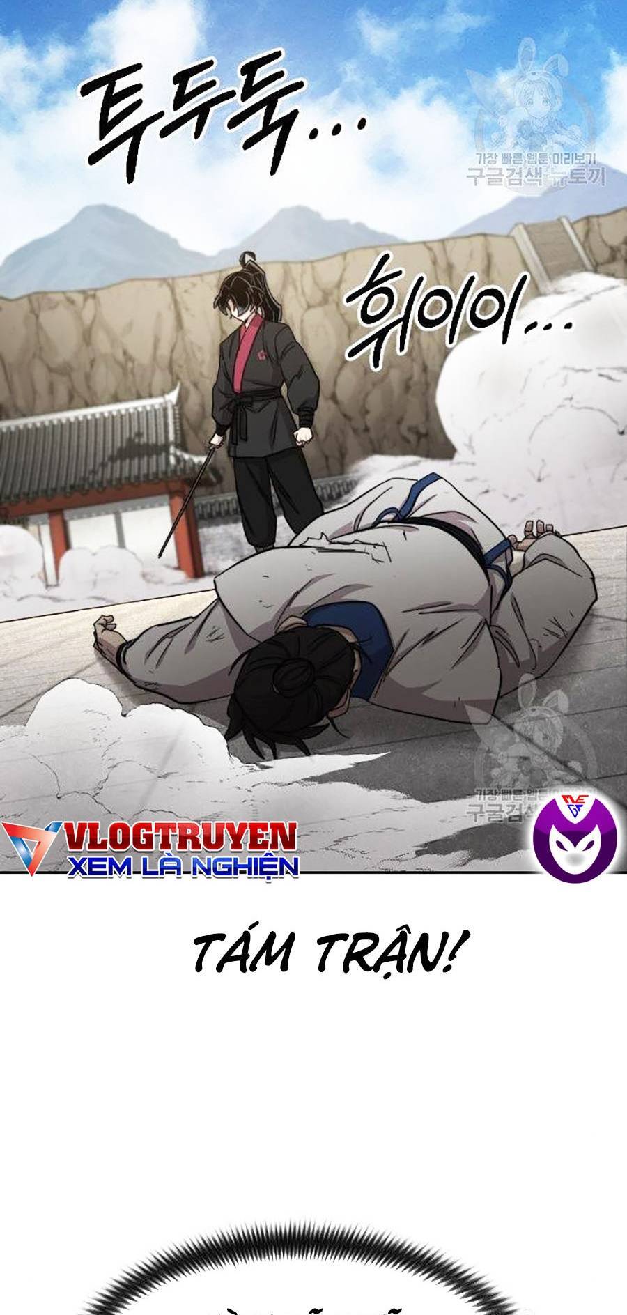 Hoa Sơn Tái Xuất chapter 66 - Upload bởi truyensieuhay.com