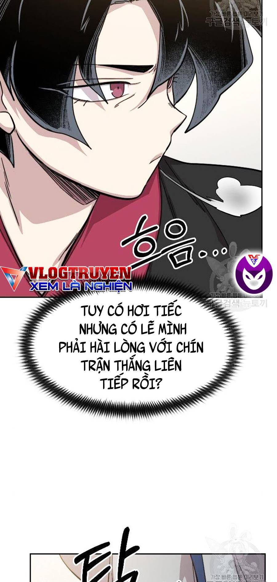 Hoa Sơn Tái Xuất chapter 66 - Upload bởi truyensieuhay.com