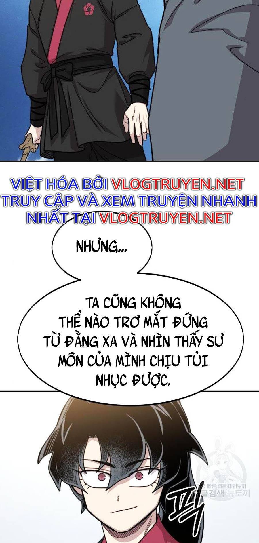 Hoa Sơn Tái Xuất chapter 66 - Upload bởi truyensieuhay.com