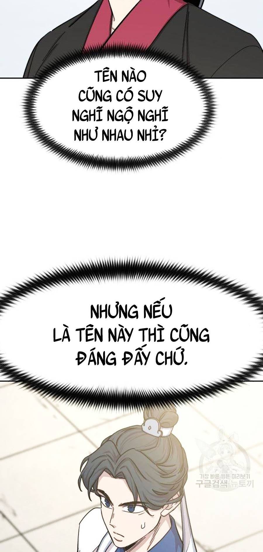 Hoa Sơn Tái Xuất chapter 66 - Upload bởi truyensieuhay.com