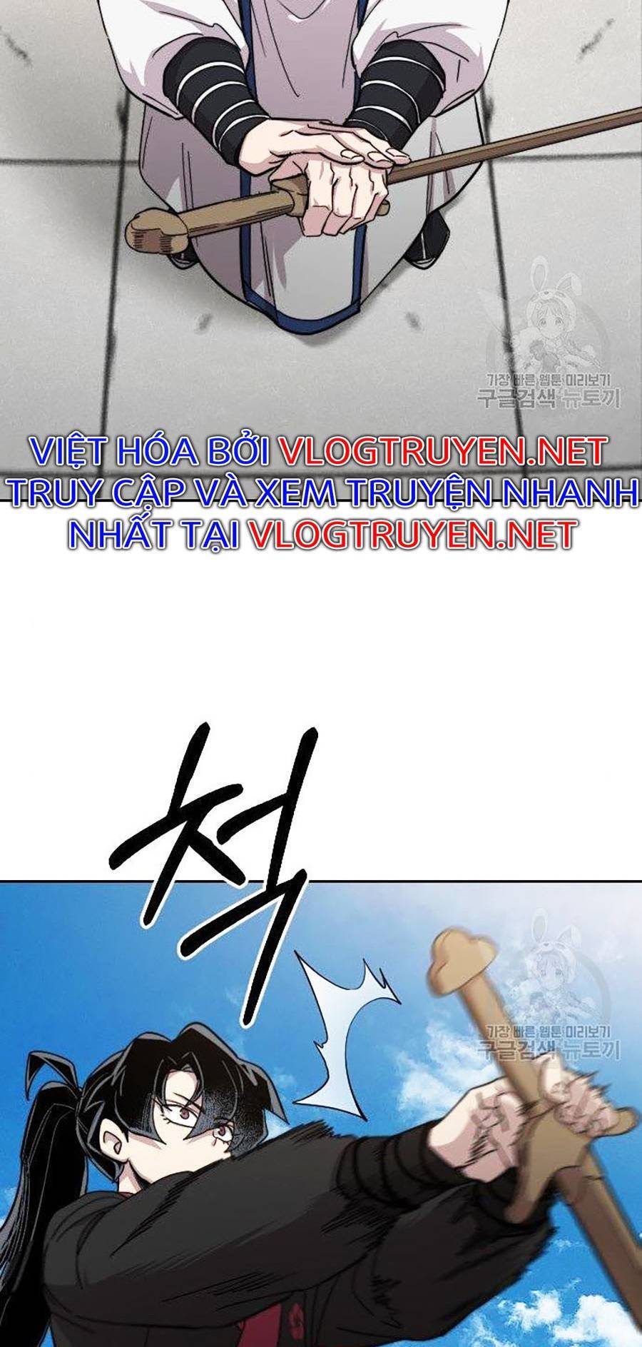 Hoa Sơn Tái Xuất chapter 66 - Upload bởi truyensieuhay.com
