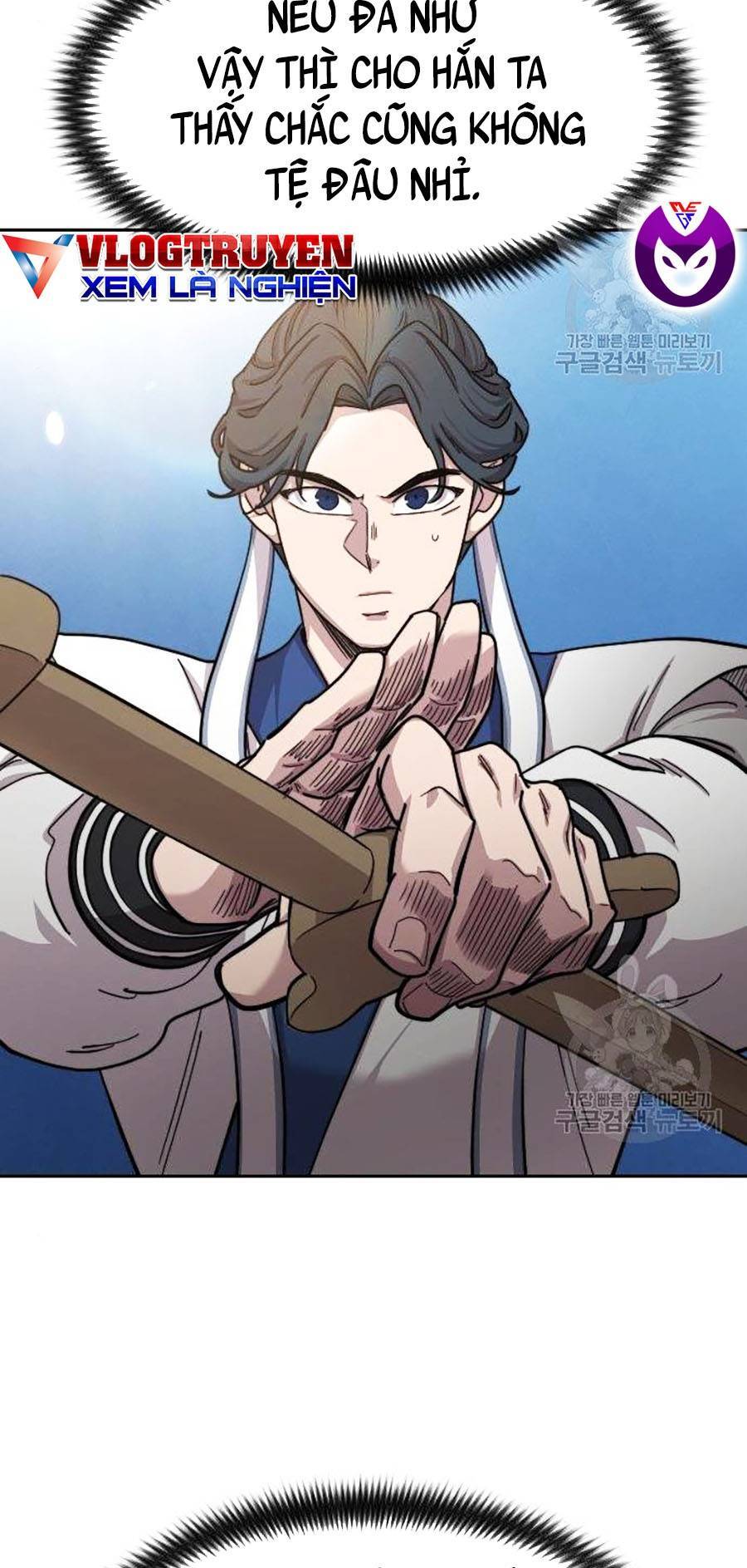 Hoa Sơn Tái Xuất chapter 66 - Upload bởi truyensieuhay.com