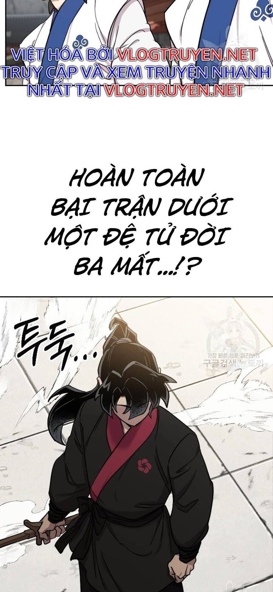 Hoa Sơn Tái Xuất chapter 66 - Upload bởi truyensieuhay.com