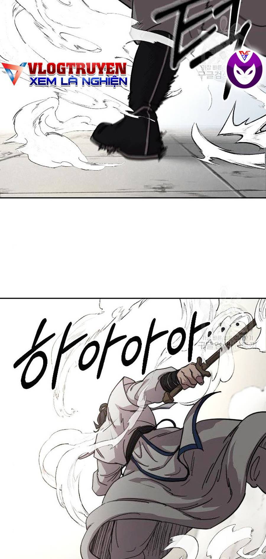Hoa Sơn Tái Xuất chapter 66 - Upload bởi truyensieuhay.com