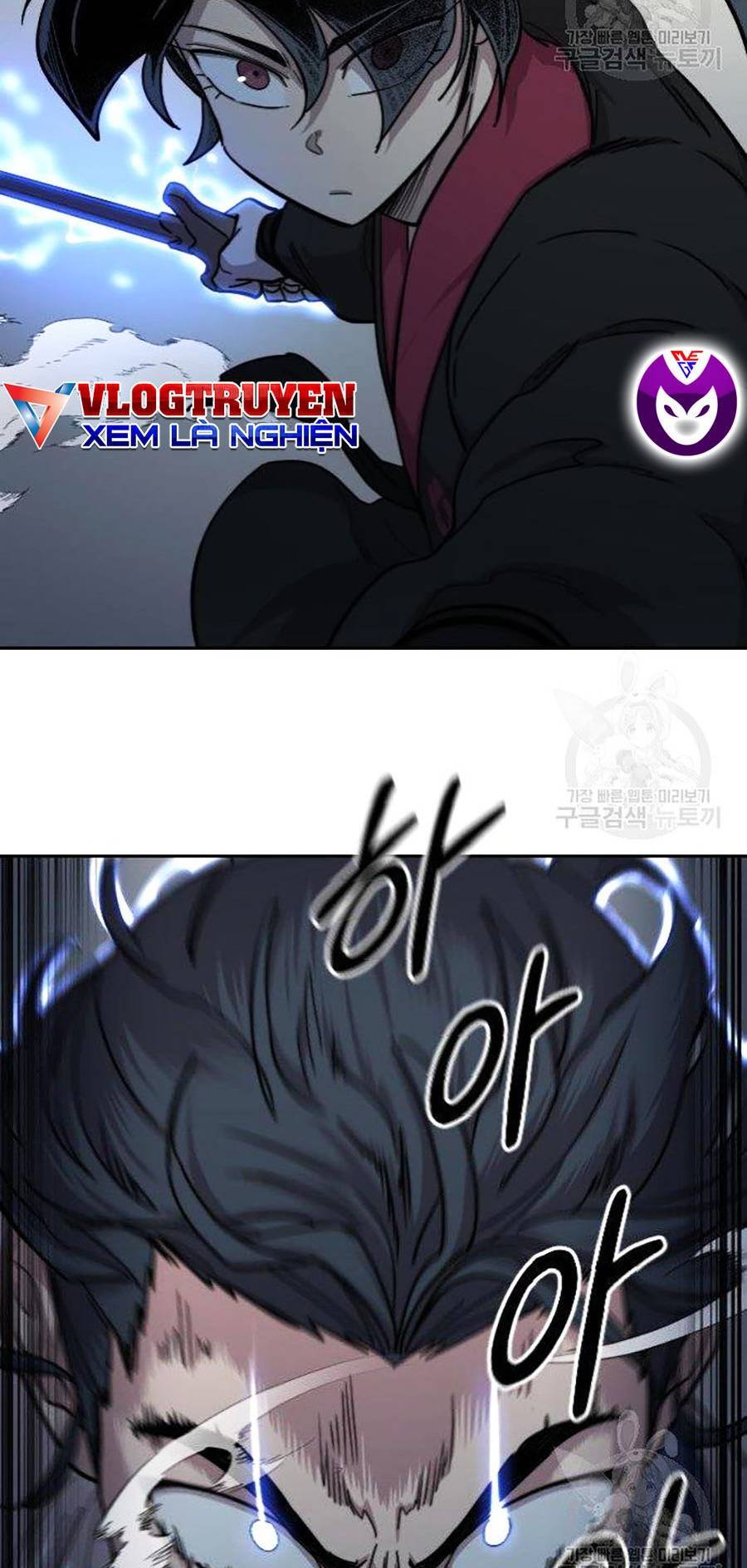 Hoa Sơn Tái Xuất chapter 66 - Upload bởi truyensieuhay.com
