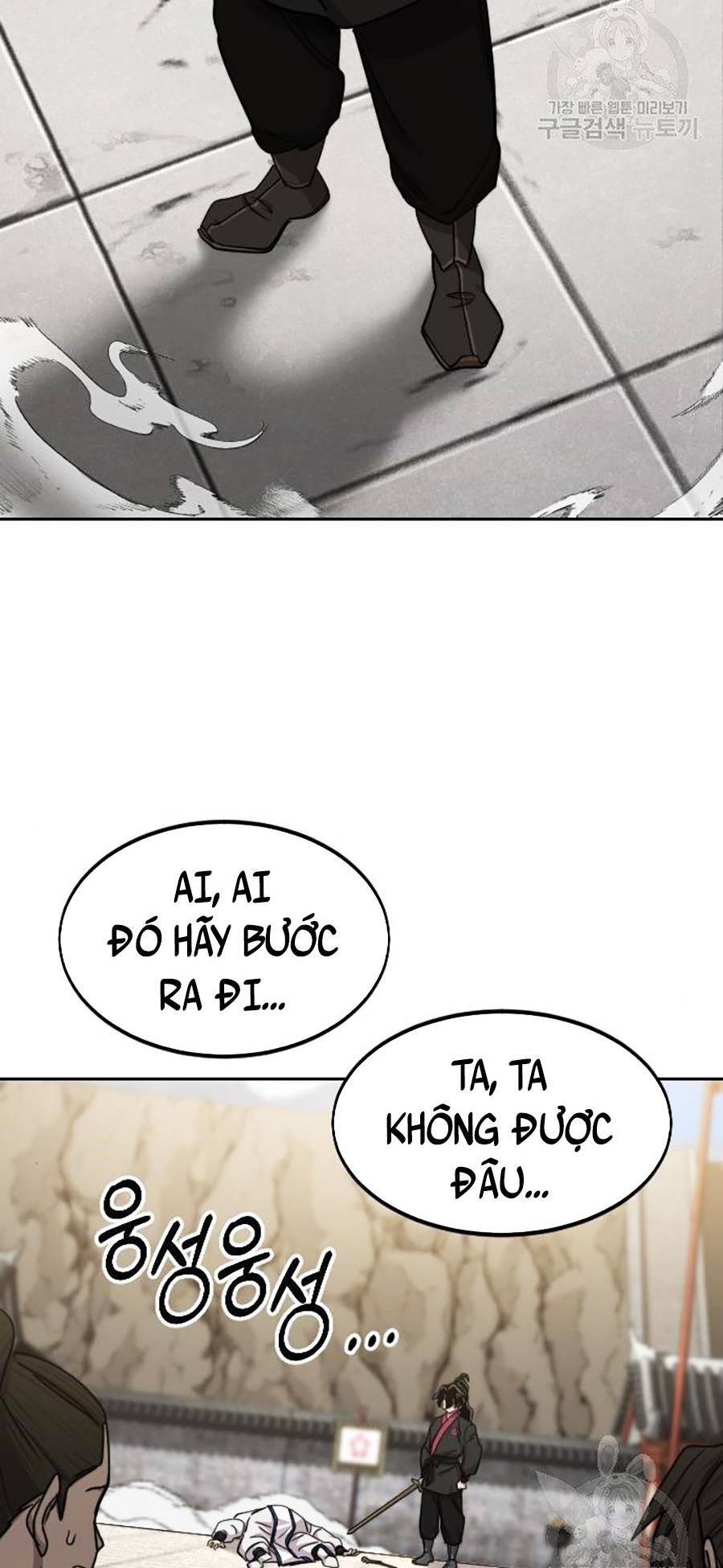 Hoa Sơn Tái Xuất chapter 66 - Upload bởi truyensieuhay.com