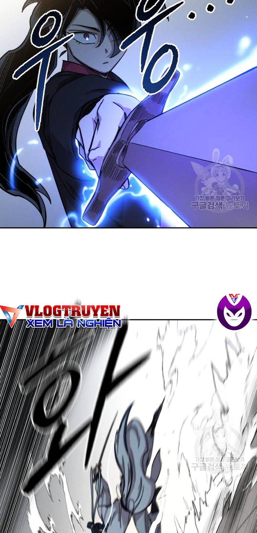 Hoa Sơn Tái Xuất chapter 66 - Upload bởi truyensieuhay.com
