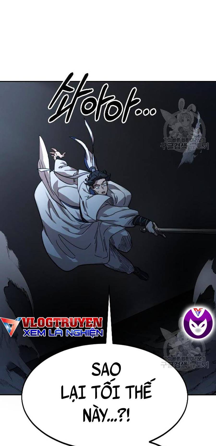 Hoa Sơn Tái Xuất chapter 66 - Upload bởi truyensieuhay.com