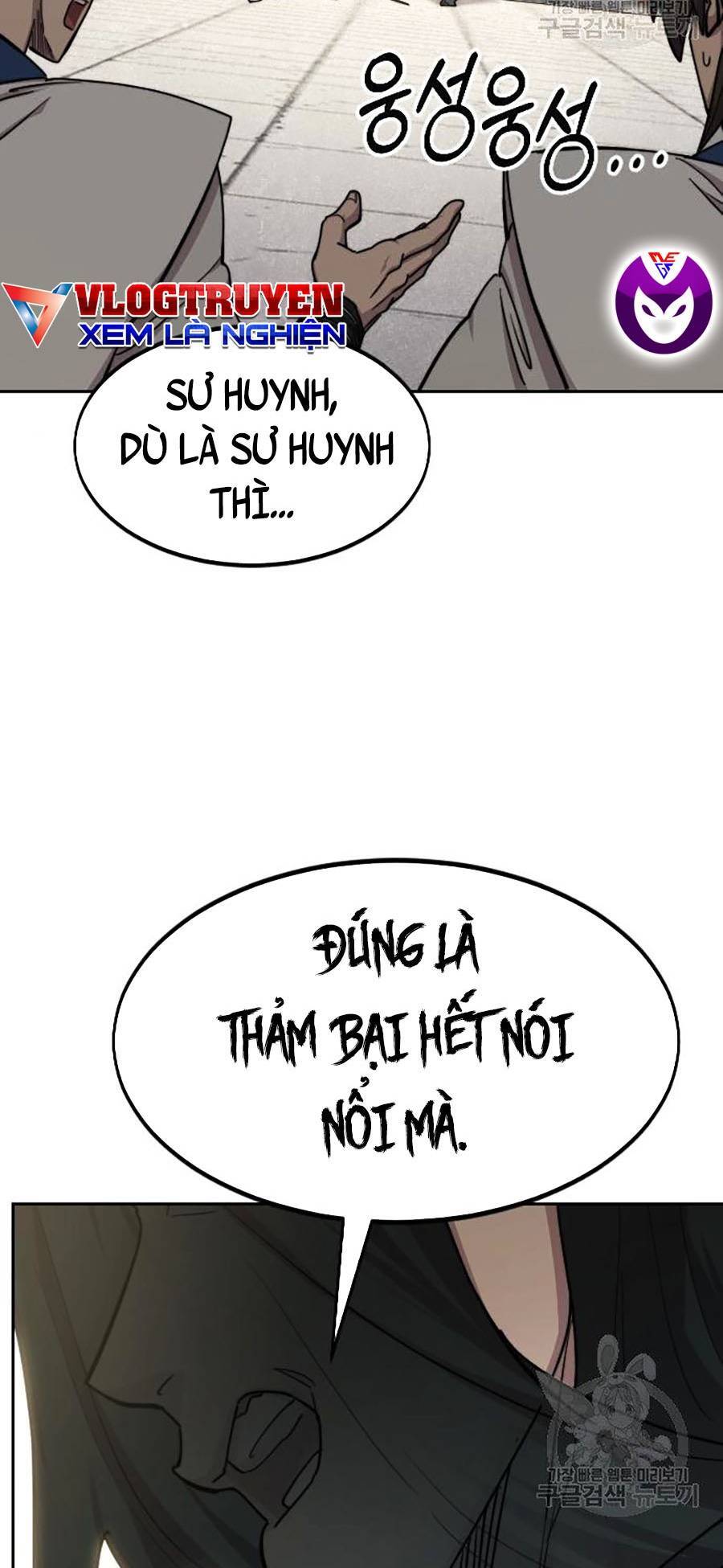 Hoa Sơn Tái Xuất chapter 66 - Upload bởi truyensieuhay.com