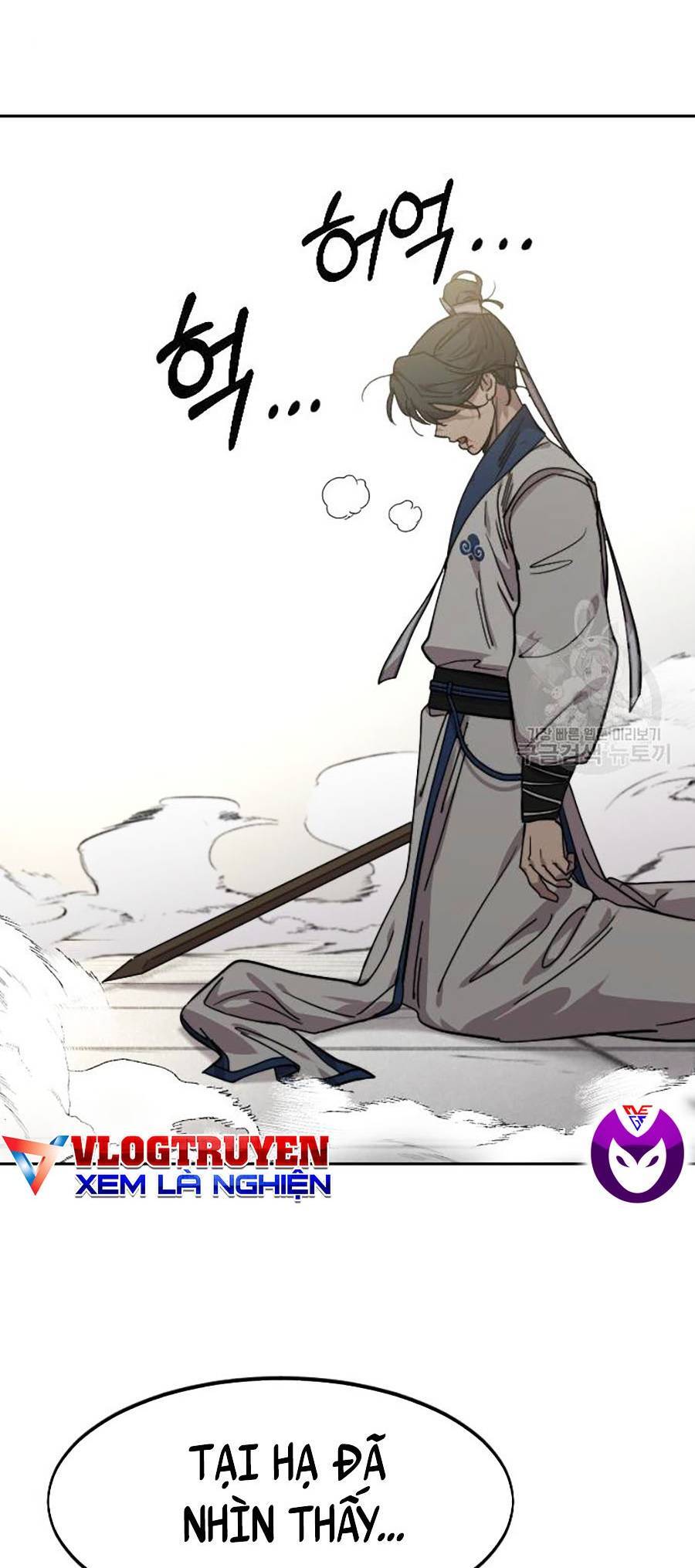 Hoa Sơn Tái Xuất chapter 66 - Upload bởi truyensieuhay.com
