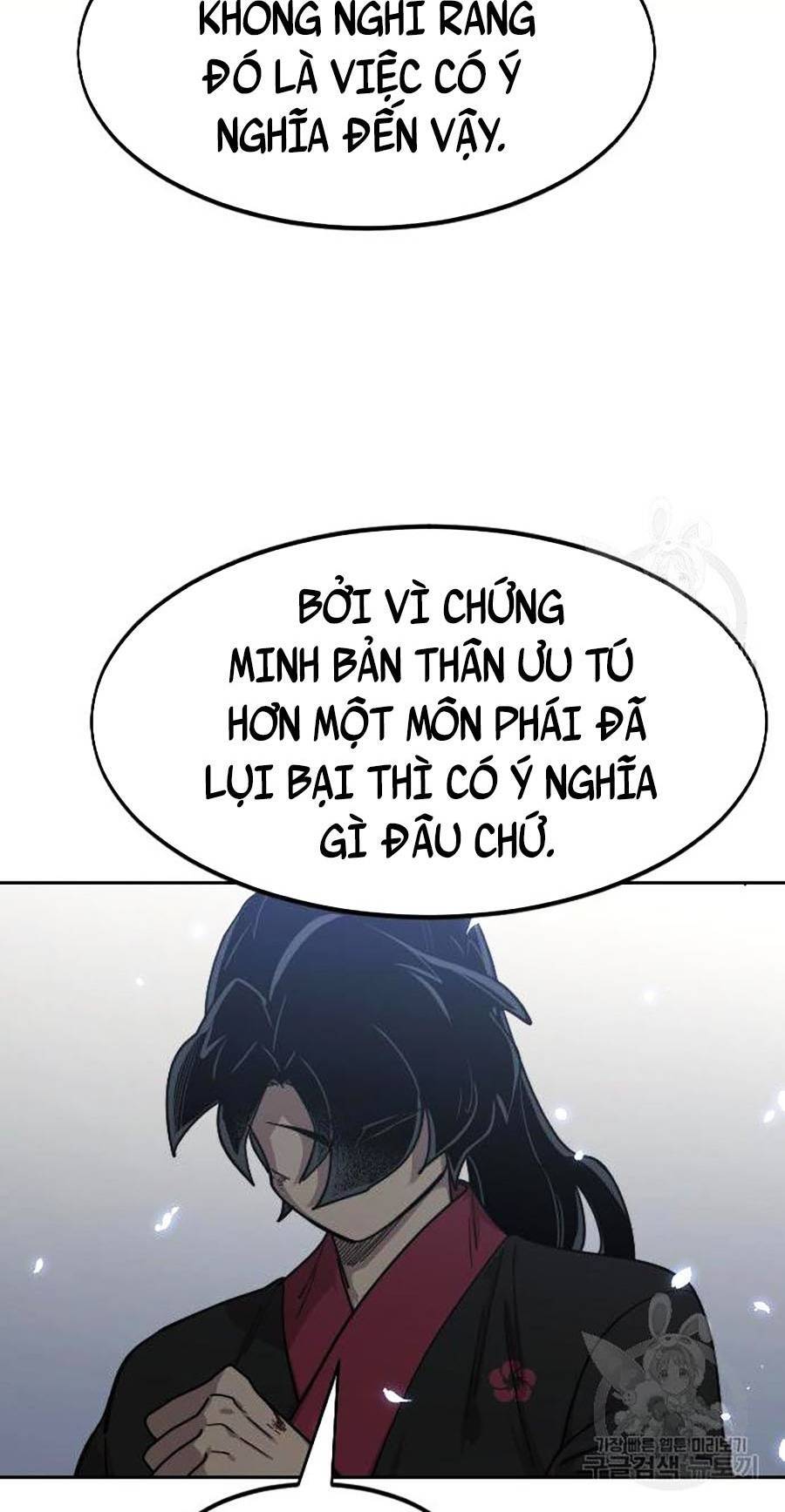 Hoa Sơn Tái Xuất chapter 67 - Upload bởi truyensieuhay.com