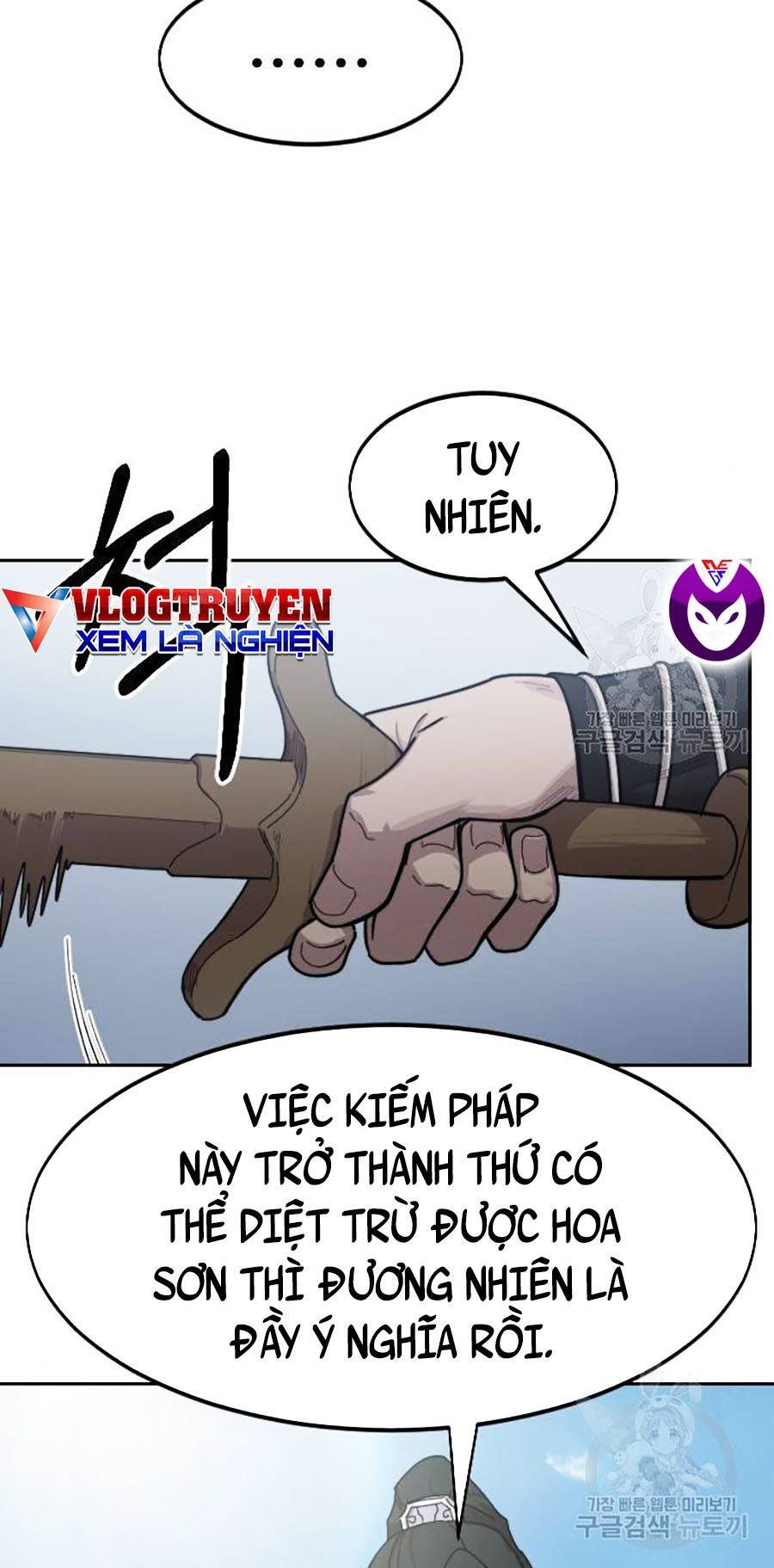 Hoa Sơn Tái Xuất chapter 67 - Upload bởi truyensieuhay.com