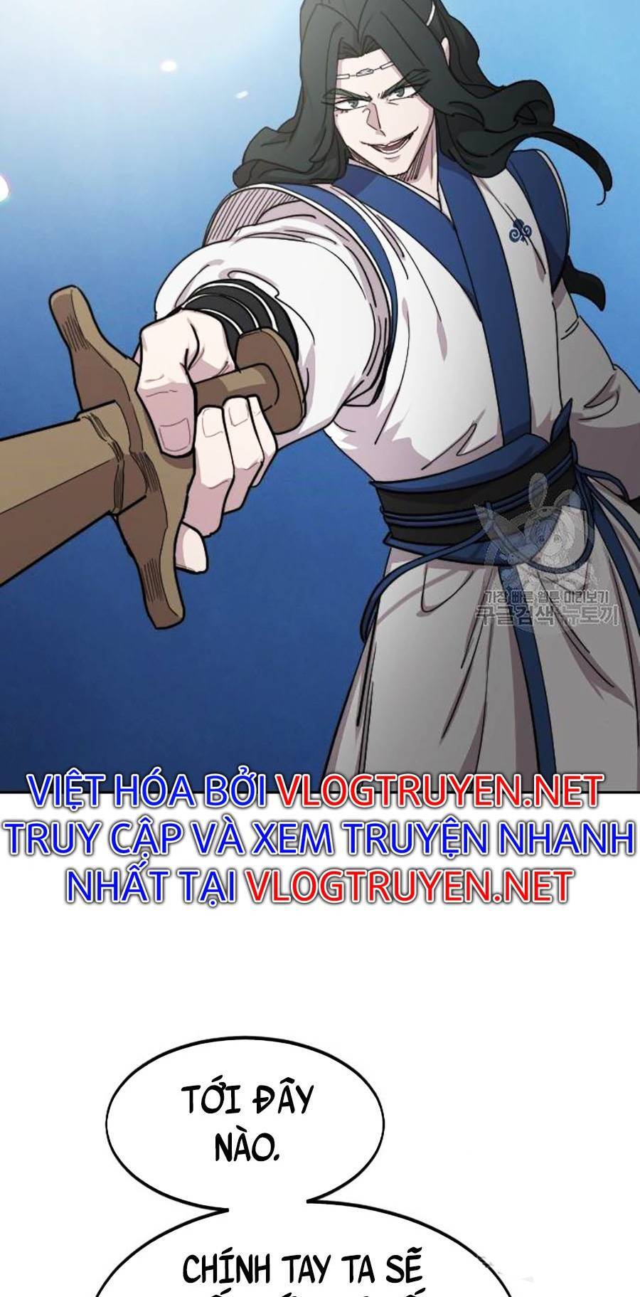 Hoa Sơn Tái Xuất chapter 67 - Upload bởi truyensieuhay.com