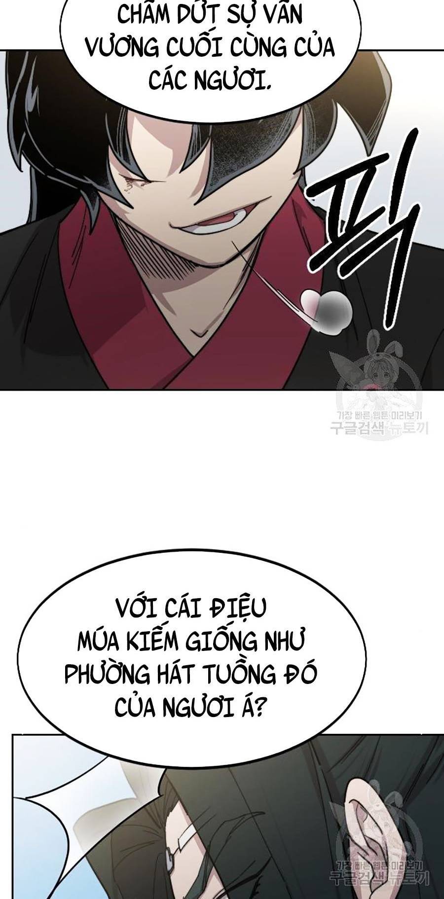 Hoa Sơn Tái Xuất chapter 67 - Upload bởi truyensieuhay.com