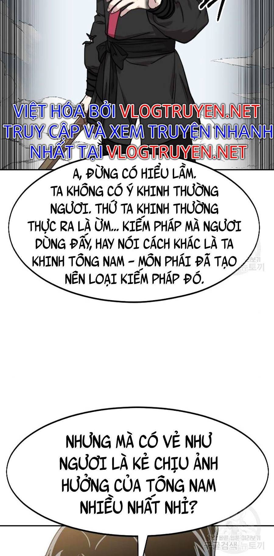 Hoa Sơn Tái Xuất chapter 67 - Upload bởi truyensieuhay.com