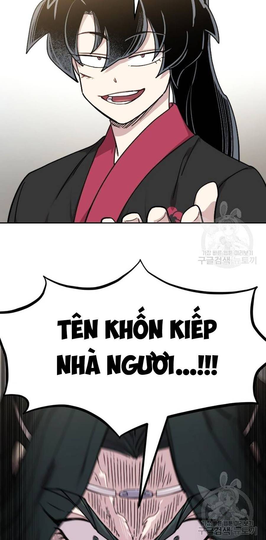 Hoa Sơn Tái Xuất chapter 67 - Upload bởi truyensieuhay.com