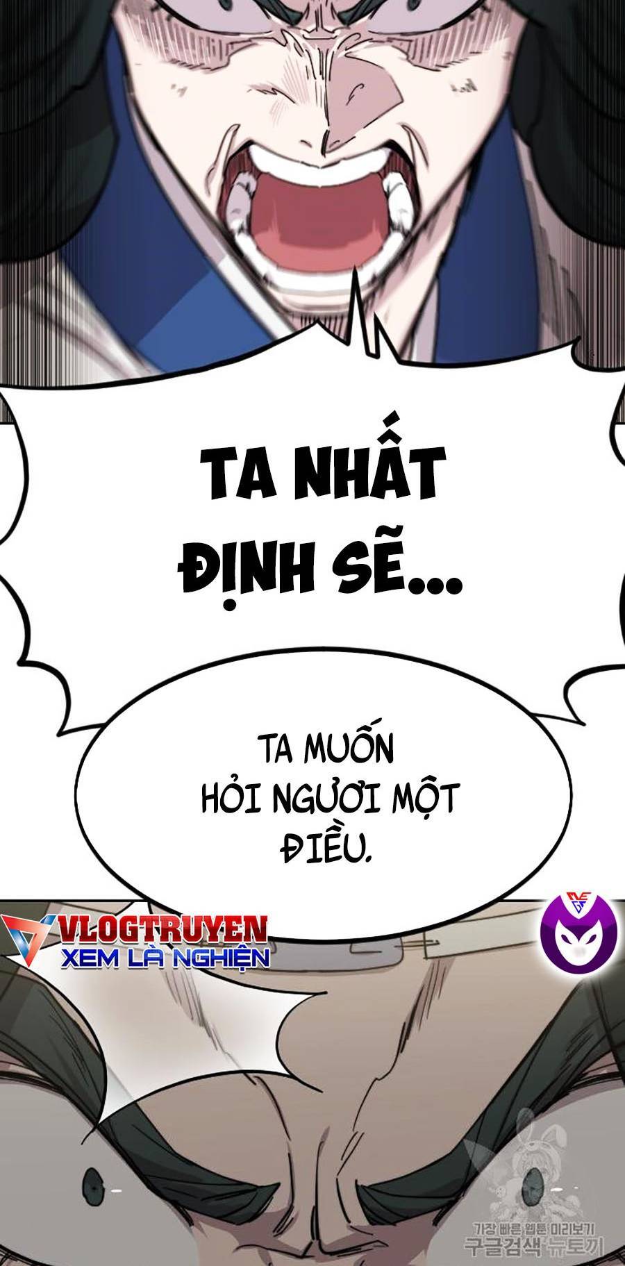 Hoa Sơn Tái Xuất chapter 67 - Upload bởi truyensieuhay.com