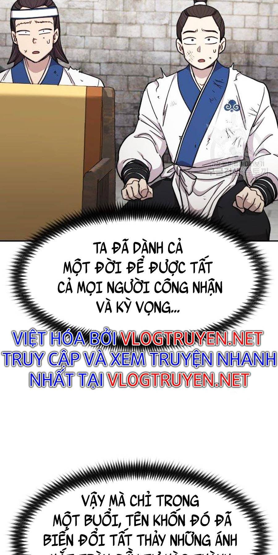 Hoa Sơn Tái Xuất chapter 67 - Upload bởi truyensieuhay.com