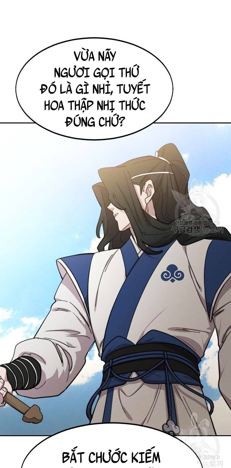 Hoa Sơn Tái Xuất chapter 67 - Upload bởi truyensieuhay.com