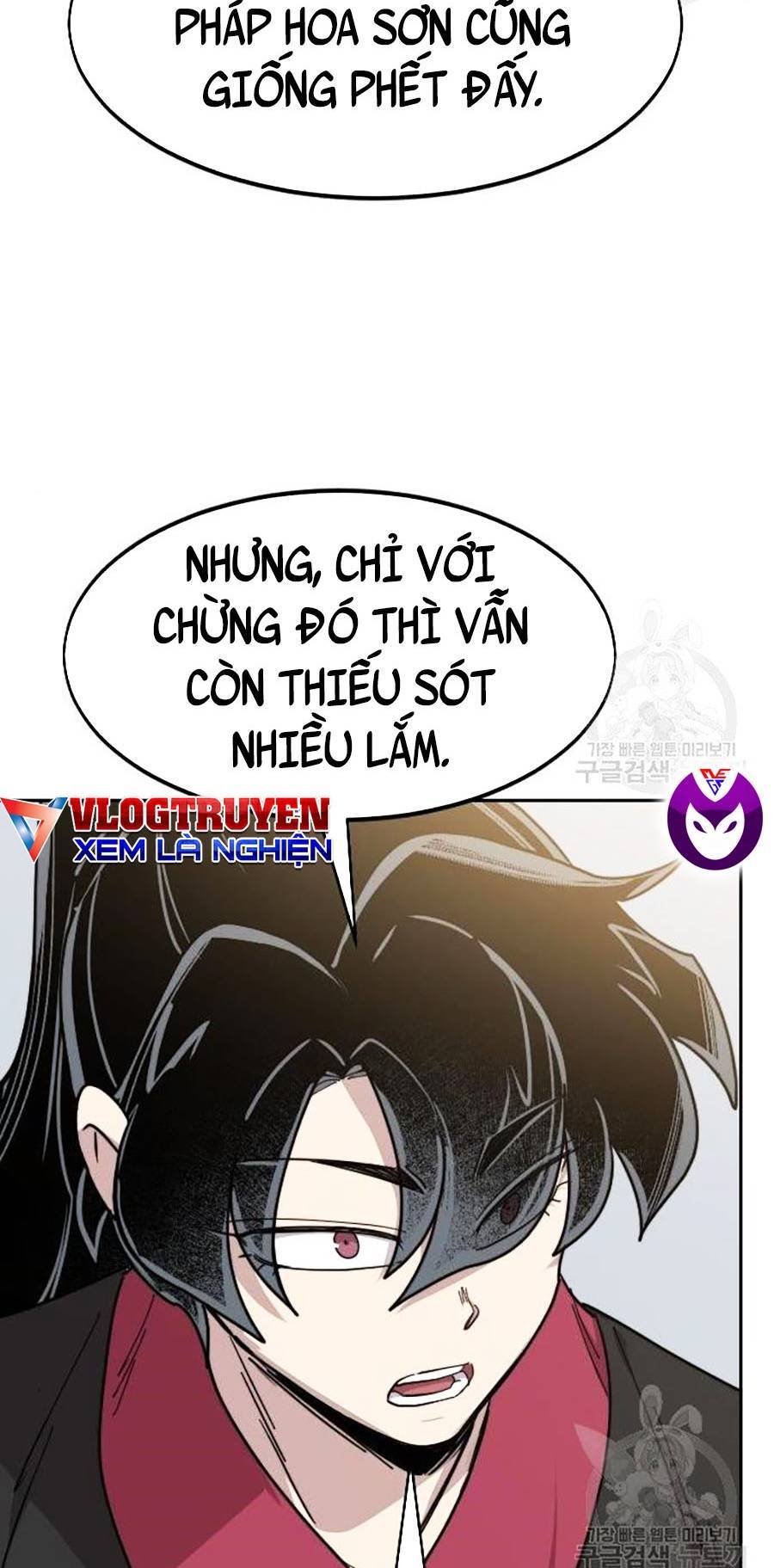 Hoa Sơn Tái Xuất chapter 67 - Upload bởi truyensieuhay.com