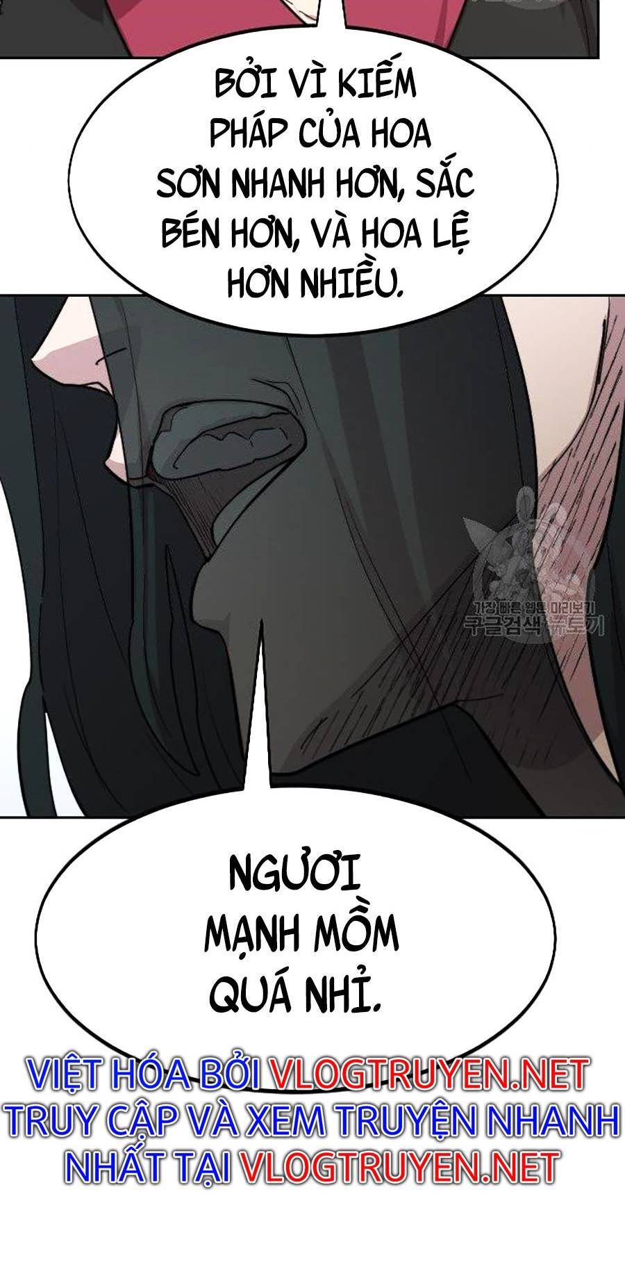 Hoa Sơn Tái Xuất chapter 67 - Upload bởi truyensieuhay.com
