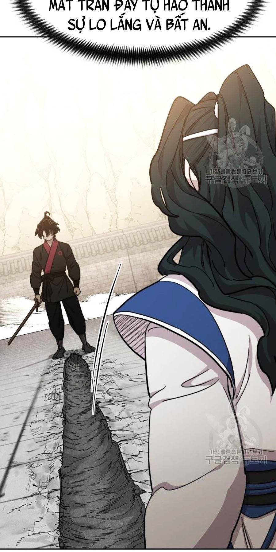 Hoa Sơn Tái Xuất chapter 67 - Upload bởi truyensieuhay.com