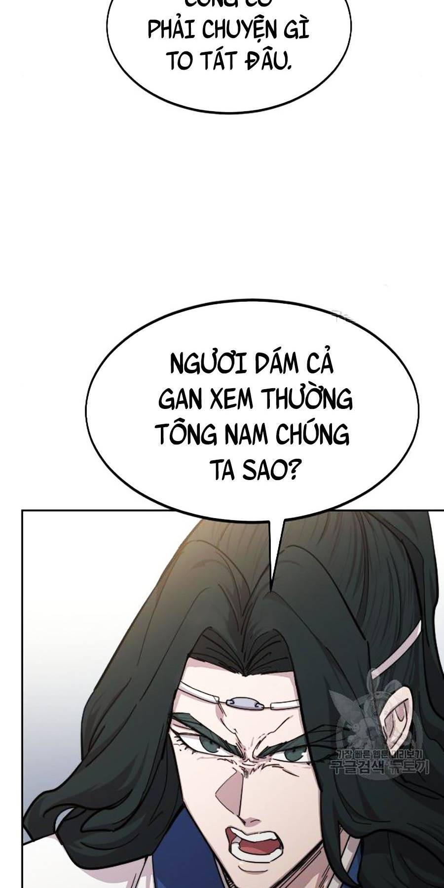 Hoa Sơn Tái Xuất chapter 67 - Upload bởi truyensieuhay.com