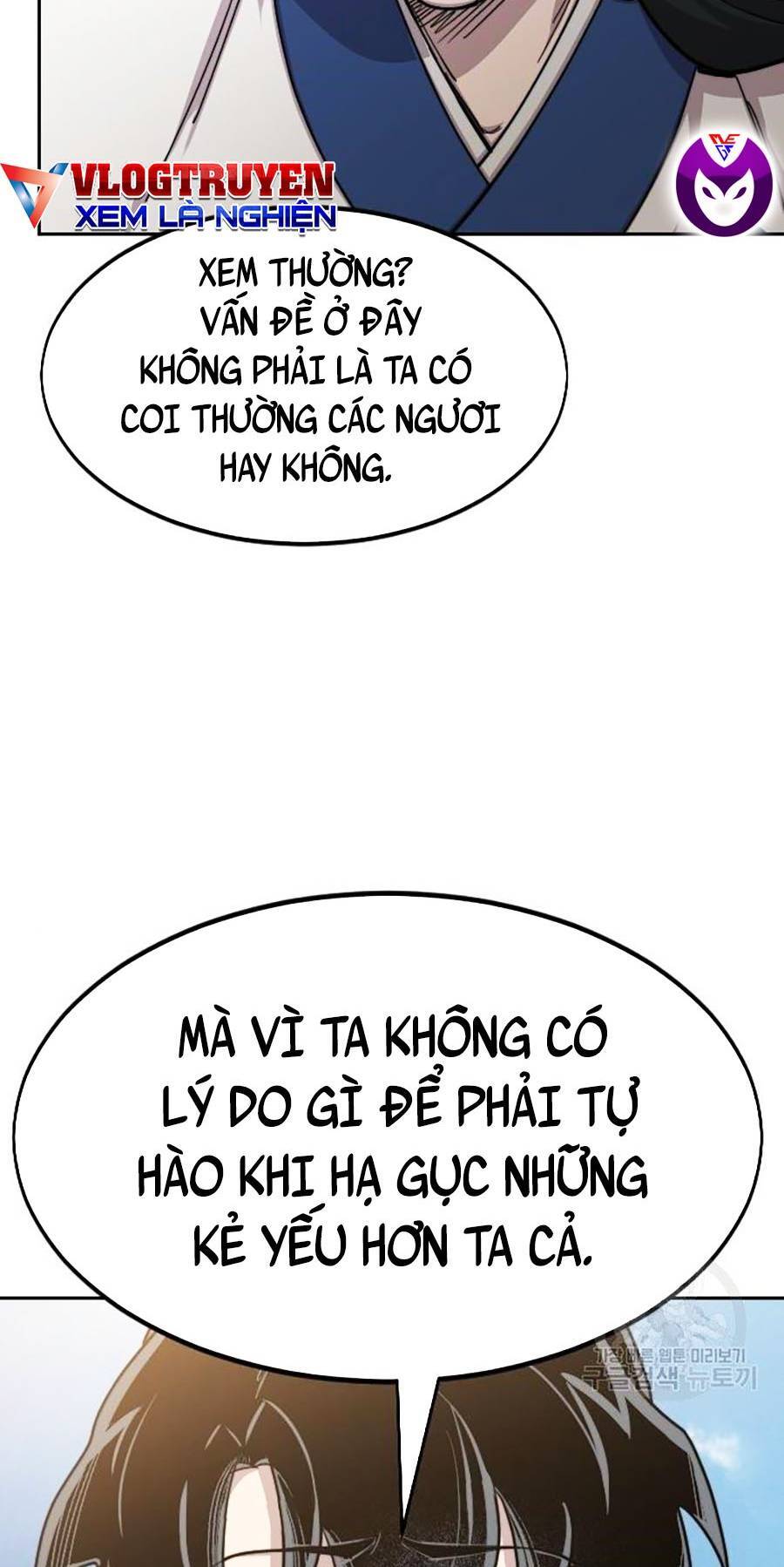 Hoa Sơn Tái Xuất chapter 67 - Upload bởi truyensieuhay.com