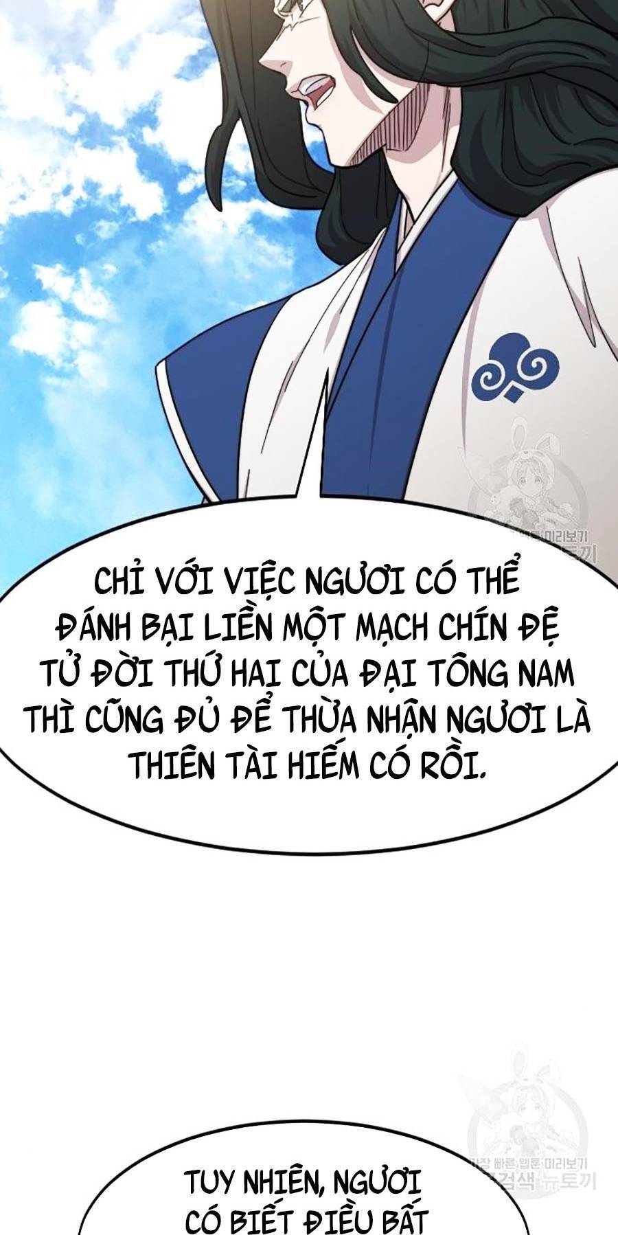 Hoa Sơn Tái Xuất chapter 67 - Upload bởi truyensieuhay.com