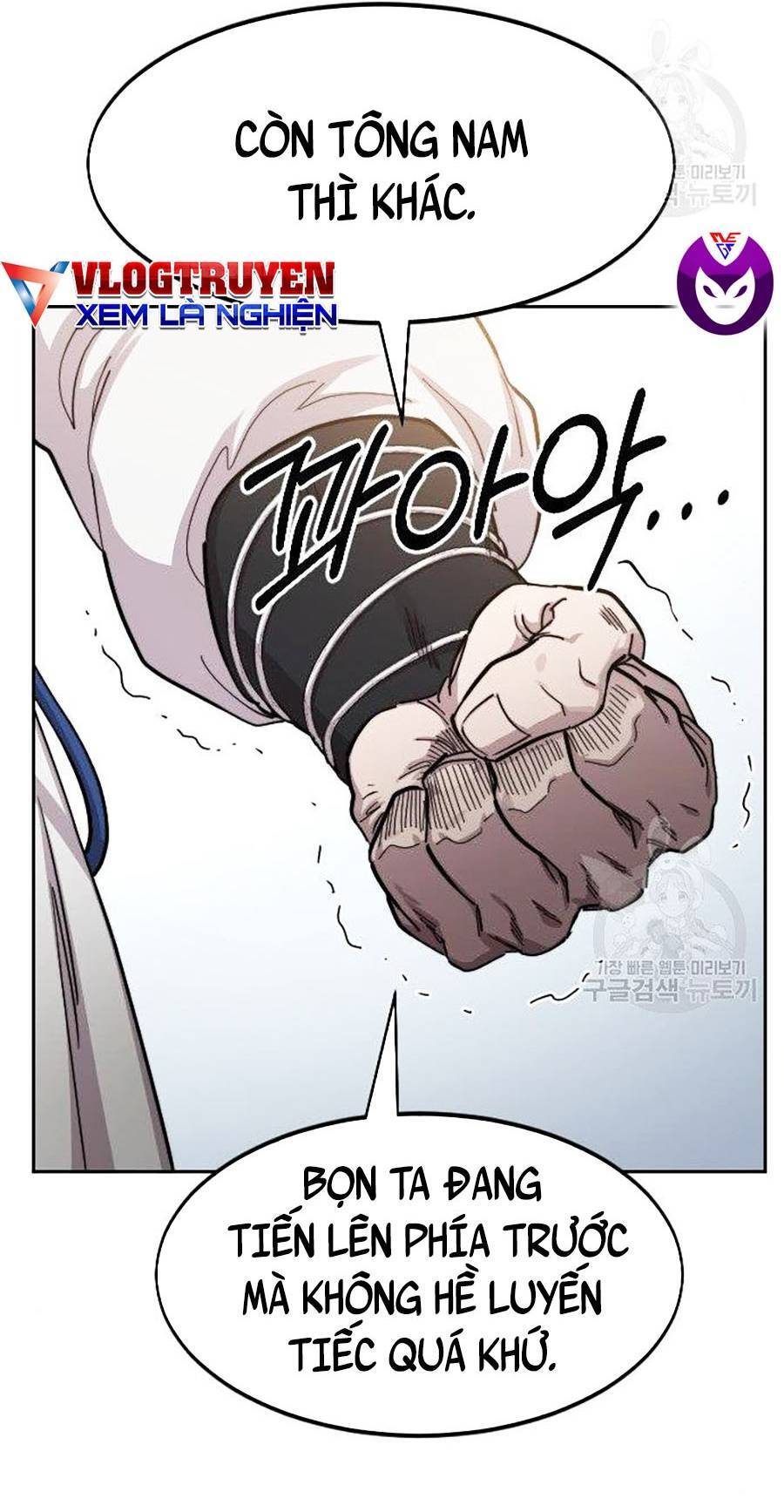 Hoa Sơn Tái Xuất chapter 67 - Upload bởi truyensieuhay.com
